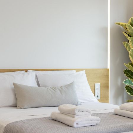 Central Sunny Loft With Plunge Pool Αθήνα Εξωτερικό φωτογραφία