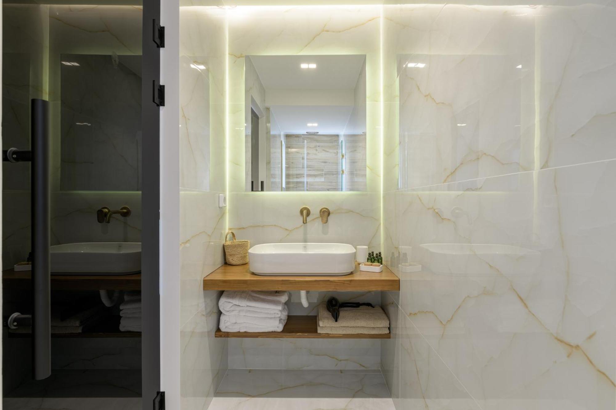 Central Sunny Loft With Plunge Pool Αθήνα Εξωτερικό φωτογραφία