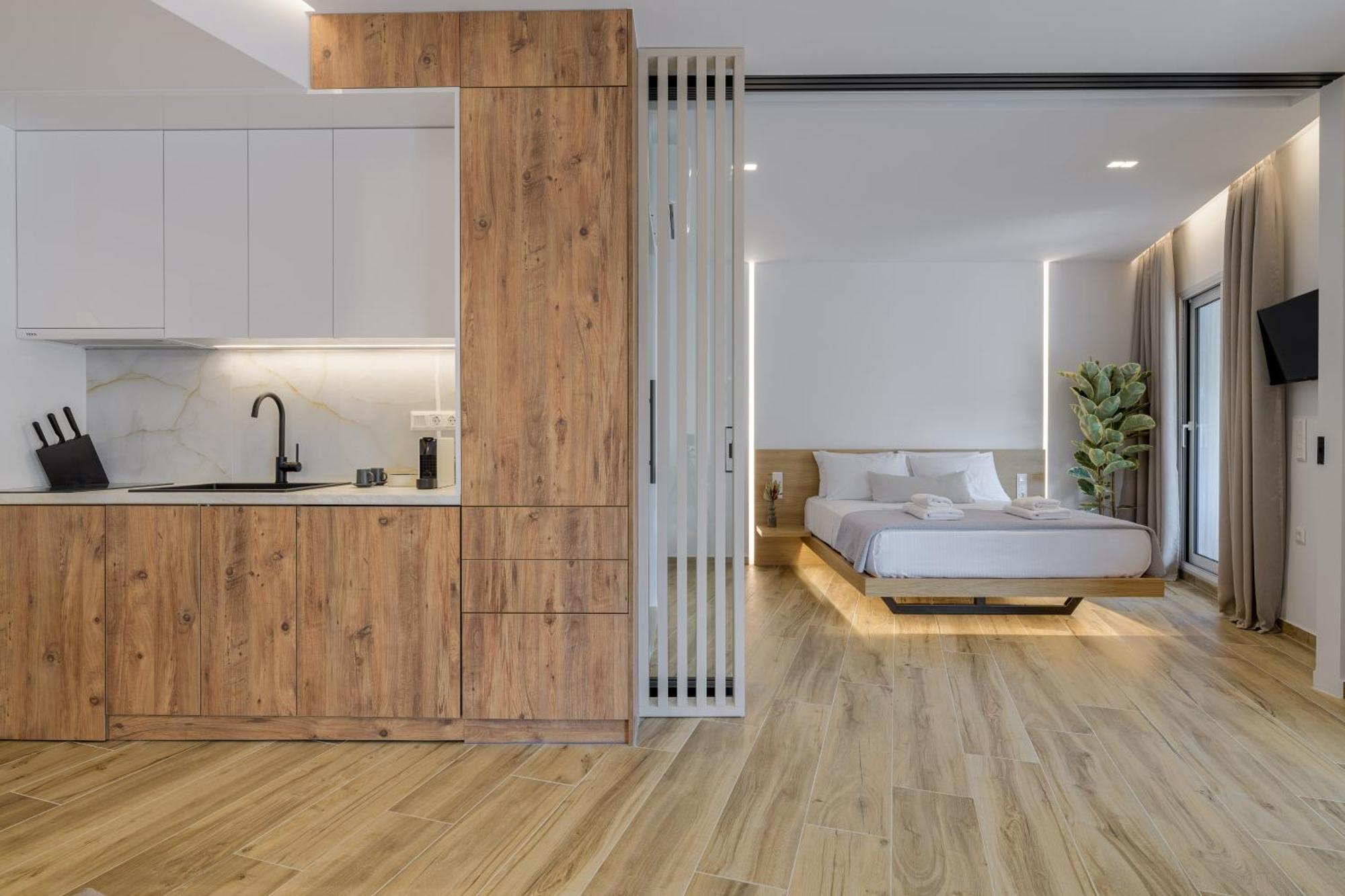 Central Sunny Loft With Plunge Pool Αθήνα Εξωτερικό φωτογραφία