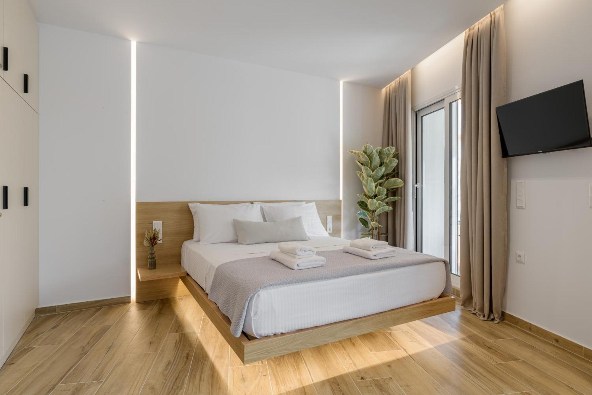 Central Sunny Loft With Plunge Pool Αθήνα Εξωτερικό φωτογραφία