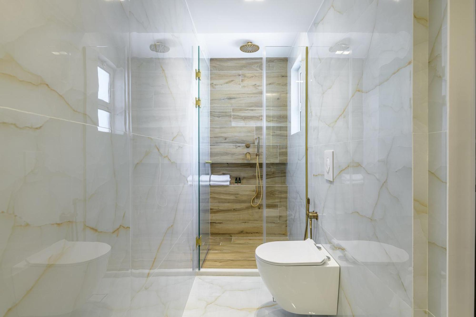 Central Sunny Loft With Plunge Pool Αθήνα Εξωτερικό φωτογραφία