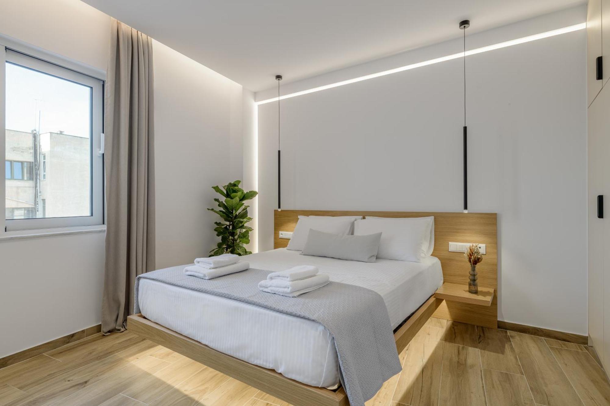 Central Sunny Loft With Plunge Pool Αθήνα Εξωτερικό φωτογραφία