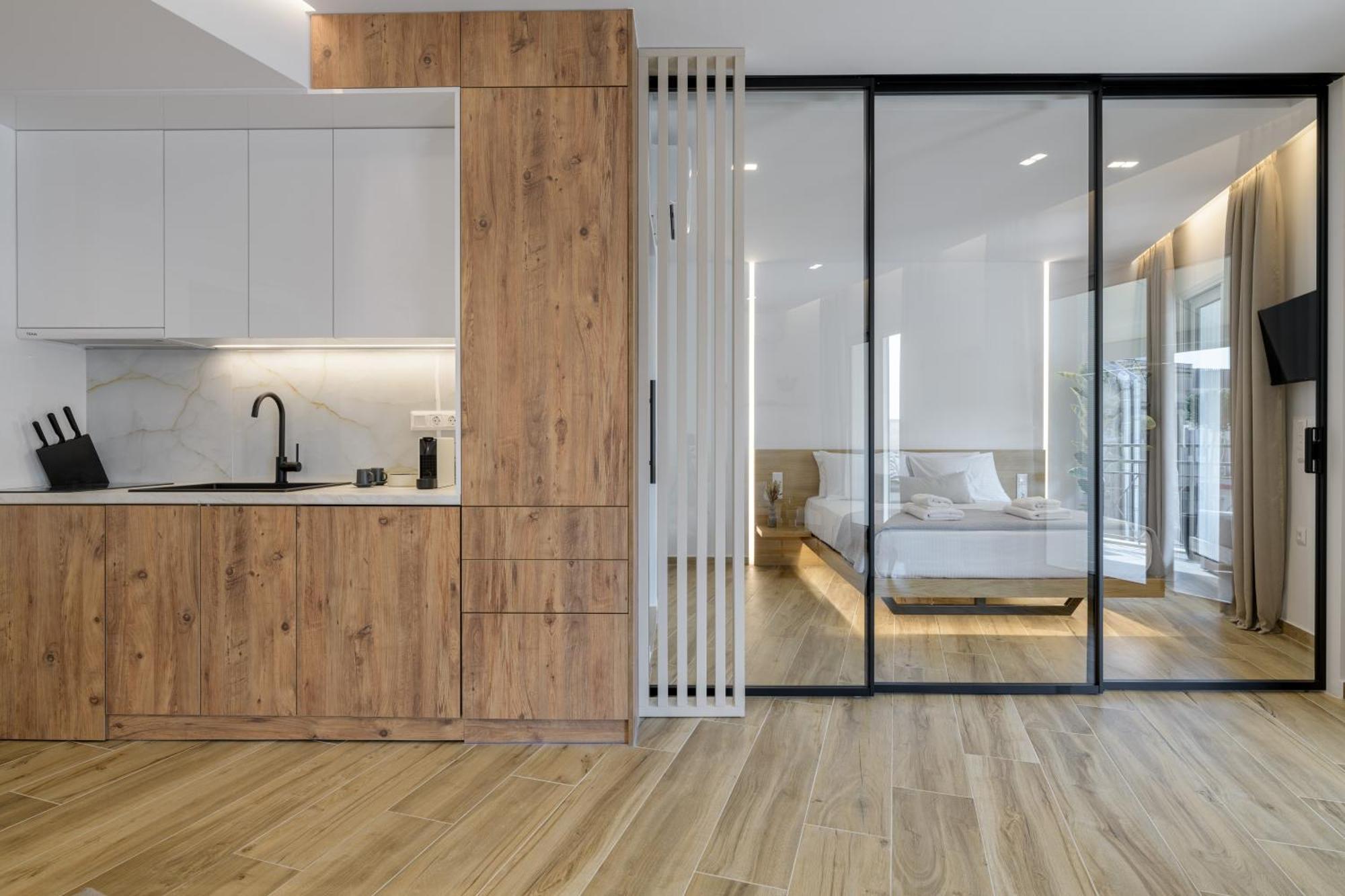 Central Sunny Loft With Plunge Pool Αθήνα Εξωτερικό φωτογραφία